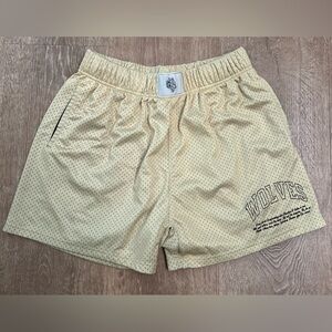 Darc sport mesh shorts